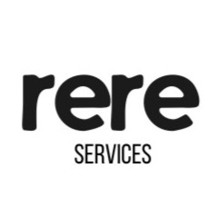 Rere Services Logo